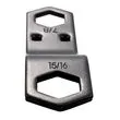 RV Water Heater Drain Plug Kit